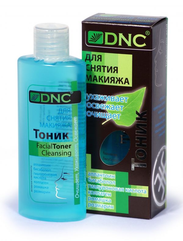 DNC Makeup Removing Toner 150 ml